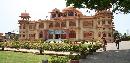 Mohatta Palace Museum
